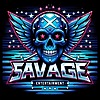 SavageEntertainmentX's avatar