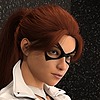 SavantSuperheroine's avatar