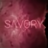 savoryrex's avatar