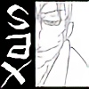 Saxxoff's avatar