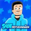 Sayat-Bekturganovich's avatar