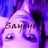 Sayeye's avatar