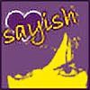 sayish's avatar