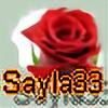 Sayla33's avatar