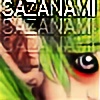 sazanami's avatar