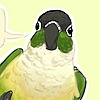 ScaredyCorvid's avatar