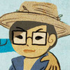 Scarfgirl's avatar