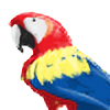 Scarlet-Macaw's avatar