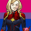 Scarlet-Silverweaver's avatar
