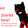 Scarlet132611's avatar