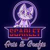 Scarlet1449's avatar