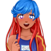 ScarletAnimeFox's avatar