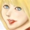 ScarletFox's avatar