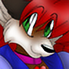 ScarletFoxfire's avatar
