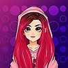 ScarletGhostX's avatar