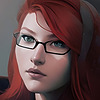 ScarletNymph85's avatar