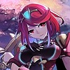 Scarletrednova's avatar