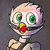 ScarletRope's avatar