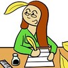 ScarletScribbles's avatar