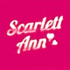 ScarlettAnn1028's avatar