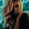 ScarlettaSylvia's avatar