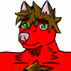 ScarletWolf56's avatar