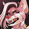 Scarybou's avatar