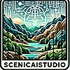 ScenicAIStudio's avatar
