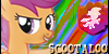 Scootalove's avatar