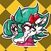 Scoots-Buragi's avatar