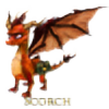 Scorchentine's avatar