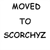 ScorchWolf1's avatar