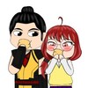 ScorpionXSaiko-Chan's avatar