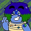 ScottEvilCheedew's avatar