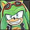 Scourgethe-Hedgehog's avatar