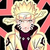 Naruto Uzumaki (Video Tutorial de Coloreo Digital) by JAIROPD on DeviantArt