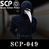 Scp049org's avatar