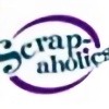 Scrapaholics's avatar