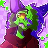 scrappynappy's avatar