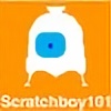 ScratchboyDeviantART's avatar
