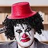 ScreamingClown's avatar