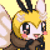 Scriblyn's avatar