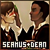 Seamus-x-Dean's avatar