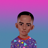 SeanieBlue18's avatar