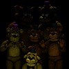 You forgot I can be a tricky bear (alt 3) by FrennardEnddy on DeviantArt
