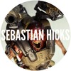 SebastianHicks's avatar
