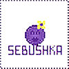 Sebushka's avatar