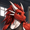 Secmar's avatar