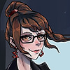 SECRET54's avatar
