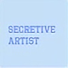 Secretive4rtist's avatar